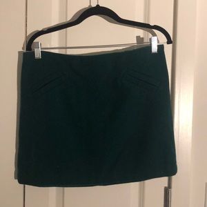 Willi Smith Skirt